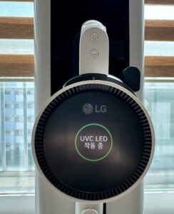 LG 코드제로 무선청소기 추천 | 자동 청소통 비움 + UV 살균
