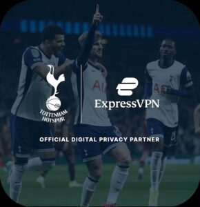 expressvpn 토트넘 이벤트