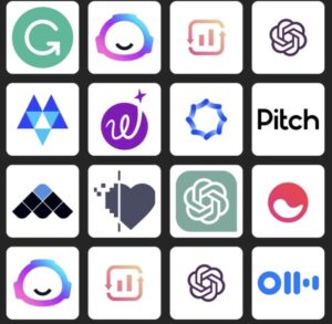 직장인 추천 AI