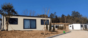 장흥 유학마을 월세 12만원